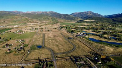 LOT 25 Lodge Pole Dr, Victor, ID 83455 - photo 5