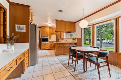 108 Post Oak Cir, Hurst, TX 76053 - photo 7