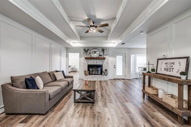 1003 Barry Ln, Cleburne, TX 76031 - photo 7