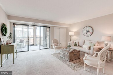 Montebello unit 1209, Alexandria, VA 22303 - photo 6