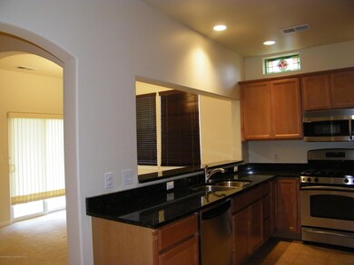 Kitchen-Dining