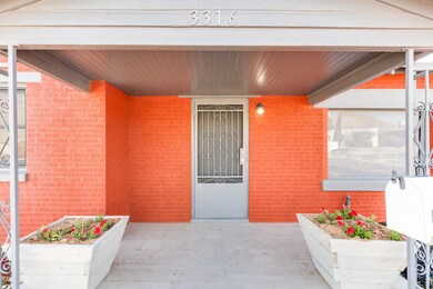 3316 Monroe Ave, El Paso, TX 79930 - photo 4