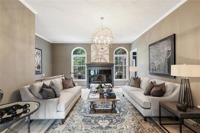 14694 S Gallery St, Olathe, KS 66062 - photo 5