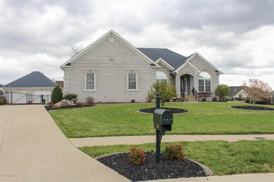 154 Mt Vernon Ct, Mount Washington, KY 40047 - photo 3