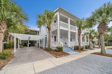 55 Lifeguard Loop E Rosemary Beach FL 32