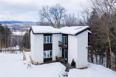 399 Mansfield View Rd, Stowe, VT 05672 - photo 4