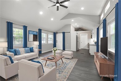 341 Little Berry Rd, Somerville, TX 77879 - photo 3