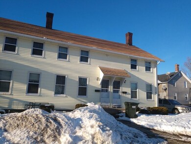 2 B St unit A, Whitinsville, MA 01588 - photo 3