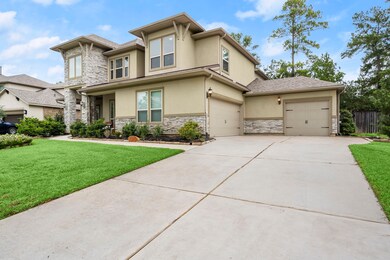 410 Mill Creek Rd, Pinehurst, TX 77362 - photo 5