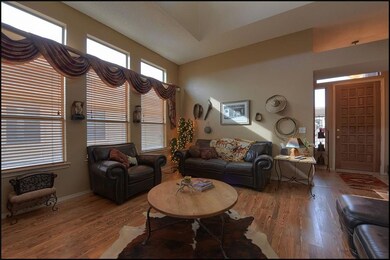 14028 Highweed Dr, El Paso, TX 79928 - photo 5