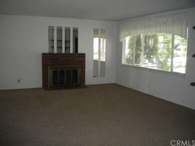 Living room.