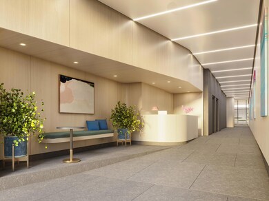 Marina Astoria unit 5-H, Long Island City, NY 11102 - photo 3