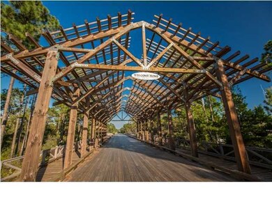 Entrance to Naturewalk