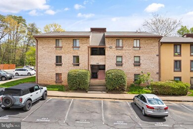 2230 Castle Rock Square unit 1B, Reston, VA 20191 - photo 5