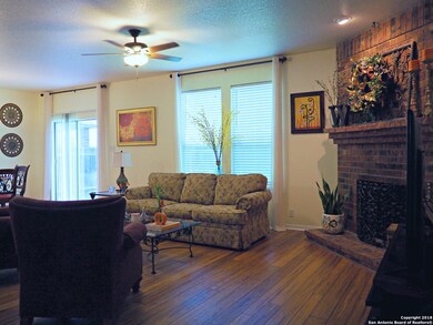 7906 Calvary Stage, San Antonio, TX 78255 - photo 6