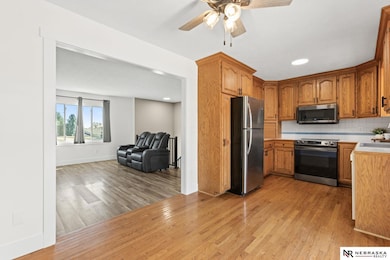 4210 N 130th Cir, Omaha, NE 68164 - photo 6