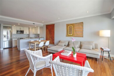 Brickell Townhouse unit 7P, Miami, FL 33129 - photo 2