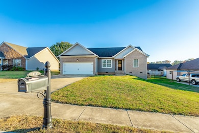 111 Dove Dr, Lafayette, GA 30728 - photo 6