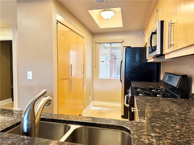 Meridian Luxury Condos unit 125, Las Vegas, NV 89169 - photo 2