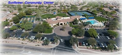 Sunflower Center