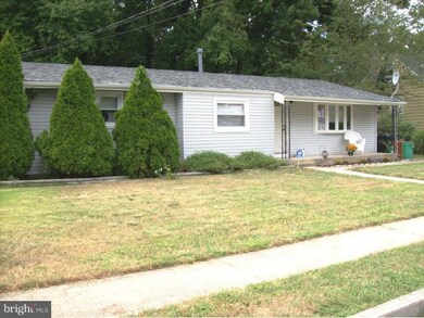 517 Fern Ave, Woodbury, NJ 08096 - photo 3