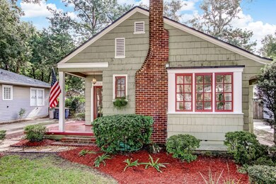 3882 Herschel St, Jacksonville, FL 32205 - photo 5