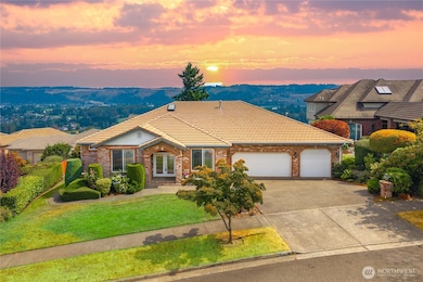 4210 Crystal Lane Loop SE, Puyallup, WA 98372 - photo 3