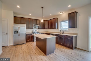 Lot 10 Deer Run, Colonial Beach, VA 22443 - photo 3