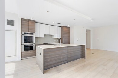 Millennium Tower unit 1808, Boston, MA 02110 - photo 6