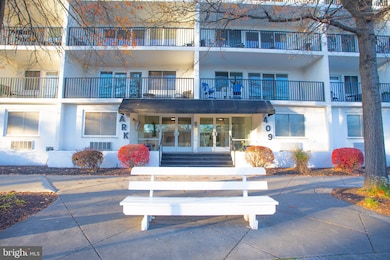 409 Rehoboth Ave unit E-20, Rehoboth Beach, DE 19971 - photo 2