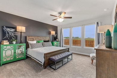 2408 Briscoe Ranch Dr, Hudson Oaks, TX 76087 - photo 7