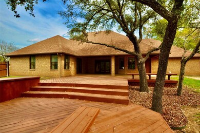 1913 Forest Glen Ln, Weatherford, TX 76087 - photo 7