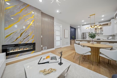 65 Tuers Ave unit 1, Jersey City, NJ 07306 - photo 4