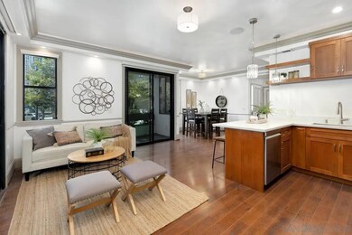 701 Kettner Blvd unit 1, San Diego, CA 92101 - photo 5