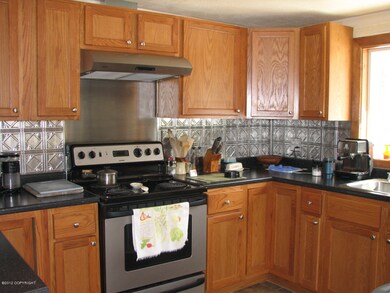 Beautiful Kitchen