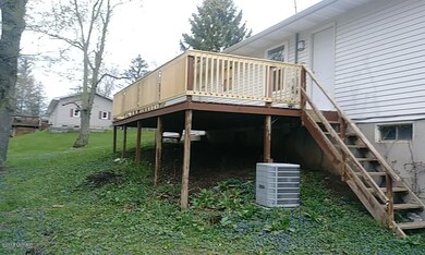 Carol deck