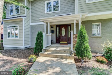 436 Lincoln Ave, Takoma Park, MD 20912 - photo 3
