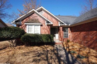 265 Pickwicket Dr, Conway, AR 72034 - photo 3