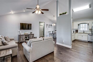 2774 Stutts Rd, Asheboro, NC 27205 - photo 4