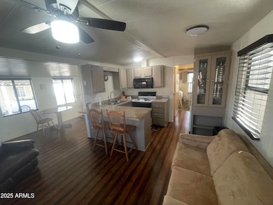 8865 E Baseline Rd unit 405, Mesa, AZ 85209 - photo 4