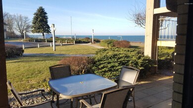 exterior patio