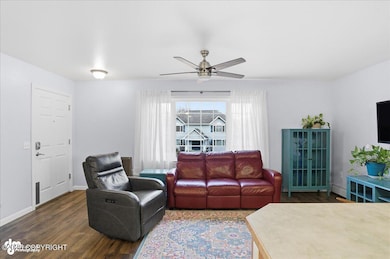 1796 E Neil Cir unit 3, Wasilla, AK 99654 - photo 6