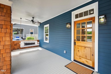 1006 Franklin St, Durham, NC 27701 - photo 4