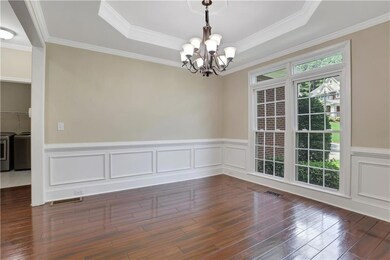 825 River Cove Unit #1 Dr, Dacula, GA 30019 - photo 5