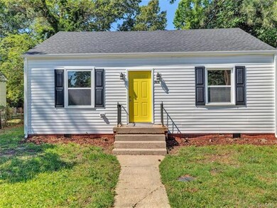 3818 North Ave, Richmond, VA 23222 - photo 2