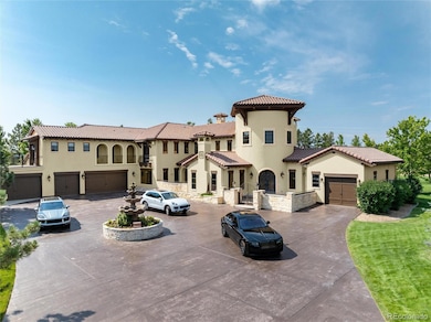 8417 High Ridge Ct, Castle Pines, CO 80108 - photo 4