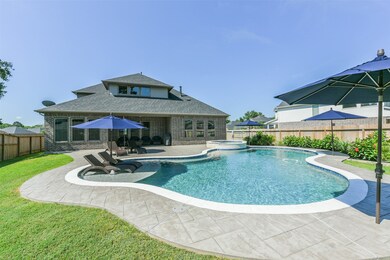 2502 Austin Trail, Friendswood, TX 77546 - photo 3