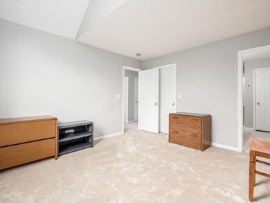 1st Floor Owner's Suite