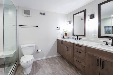 Capitol Hill Lofts unit 713, Chicago, IL 60661 - photo 6