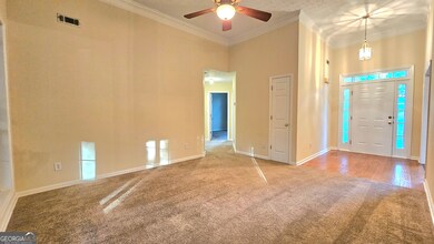 170 Gibson Way, Covington, GA 30016 - photo 4